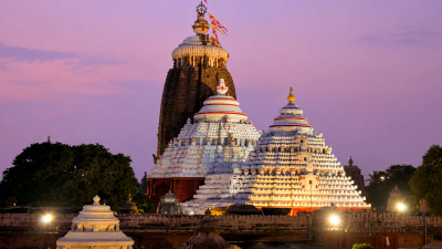Bhubaneswar to Puri